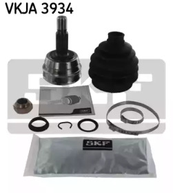 Шарнирный комплект SKF VKJA 3934